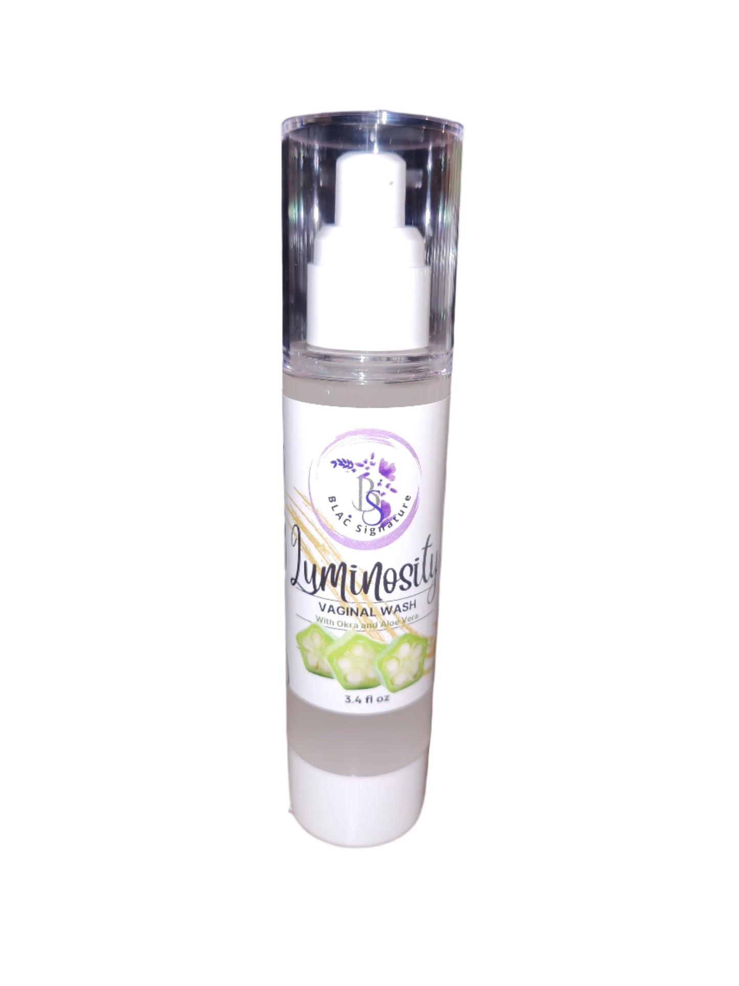 Vaginal pH balance