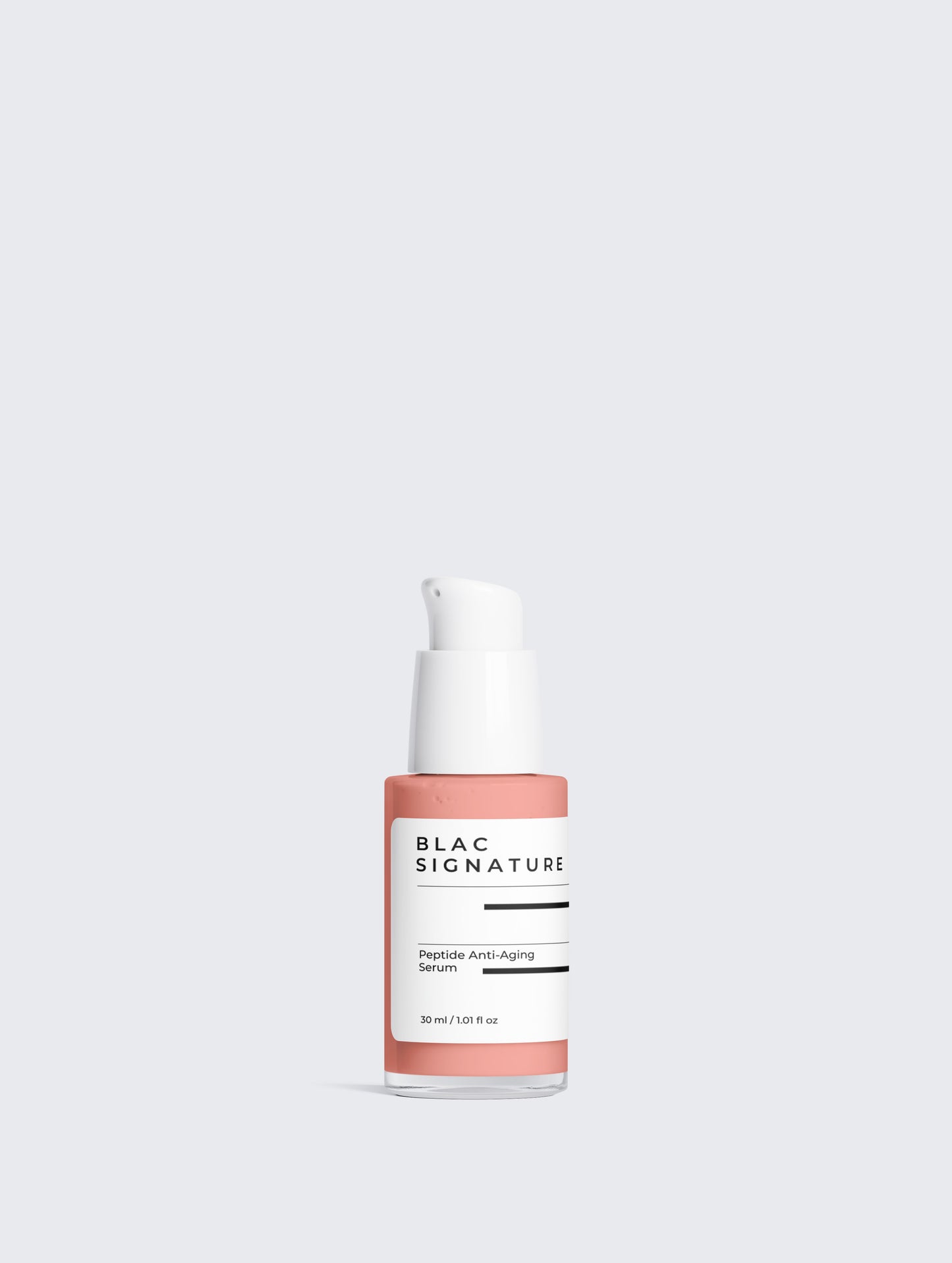Peptide Anti-Aging Serum
