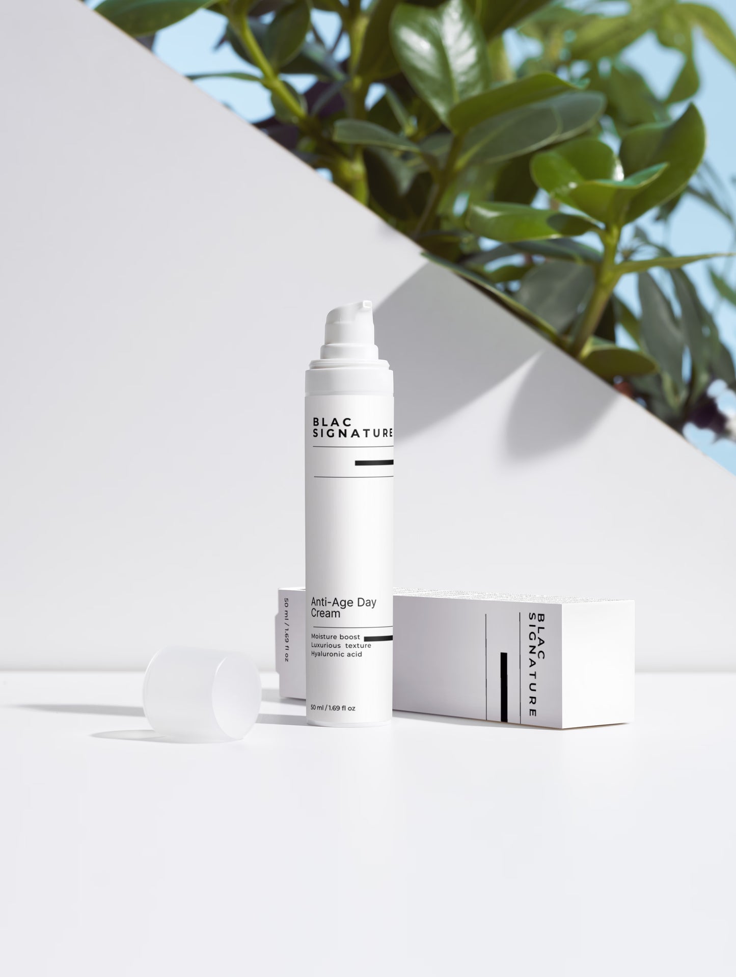 Anti-Aging Day Cream