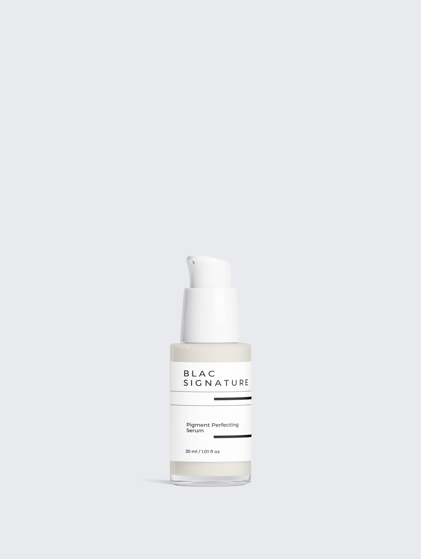 Pigment Perfecting Serum