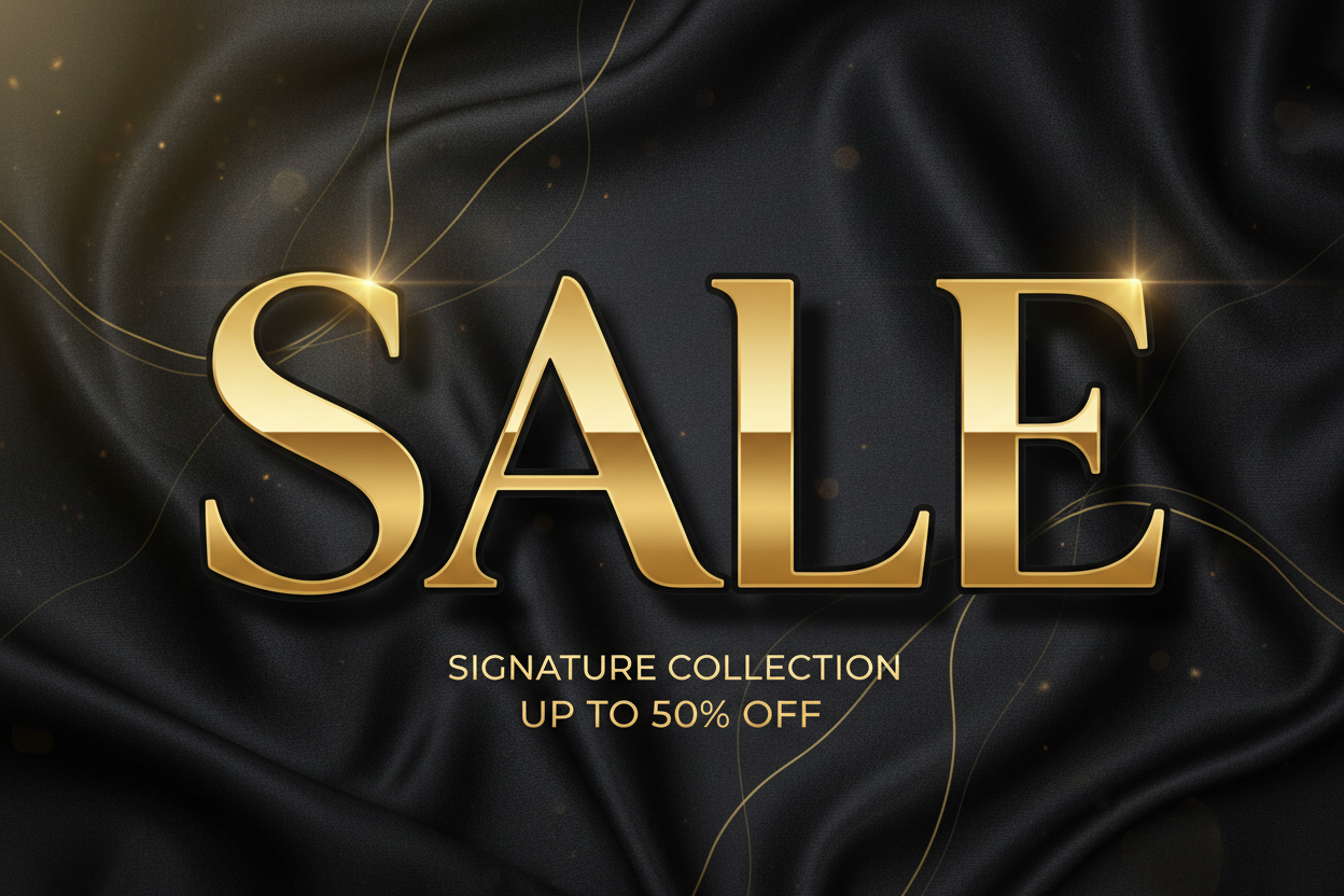 SALE