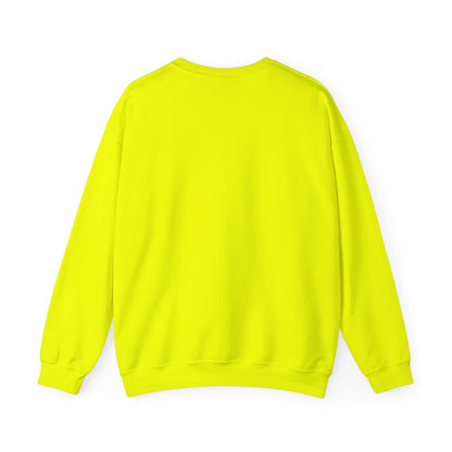 Signature Crewneck Sweatshirt - Dark and Bold Colors