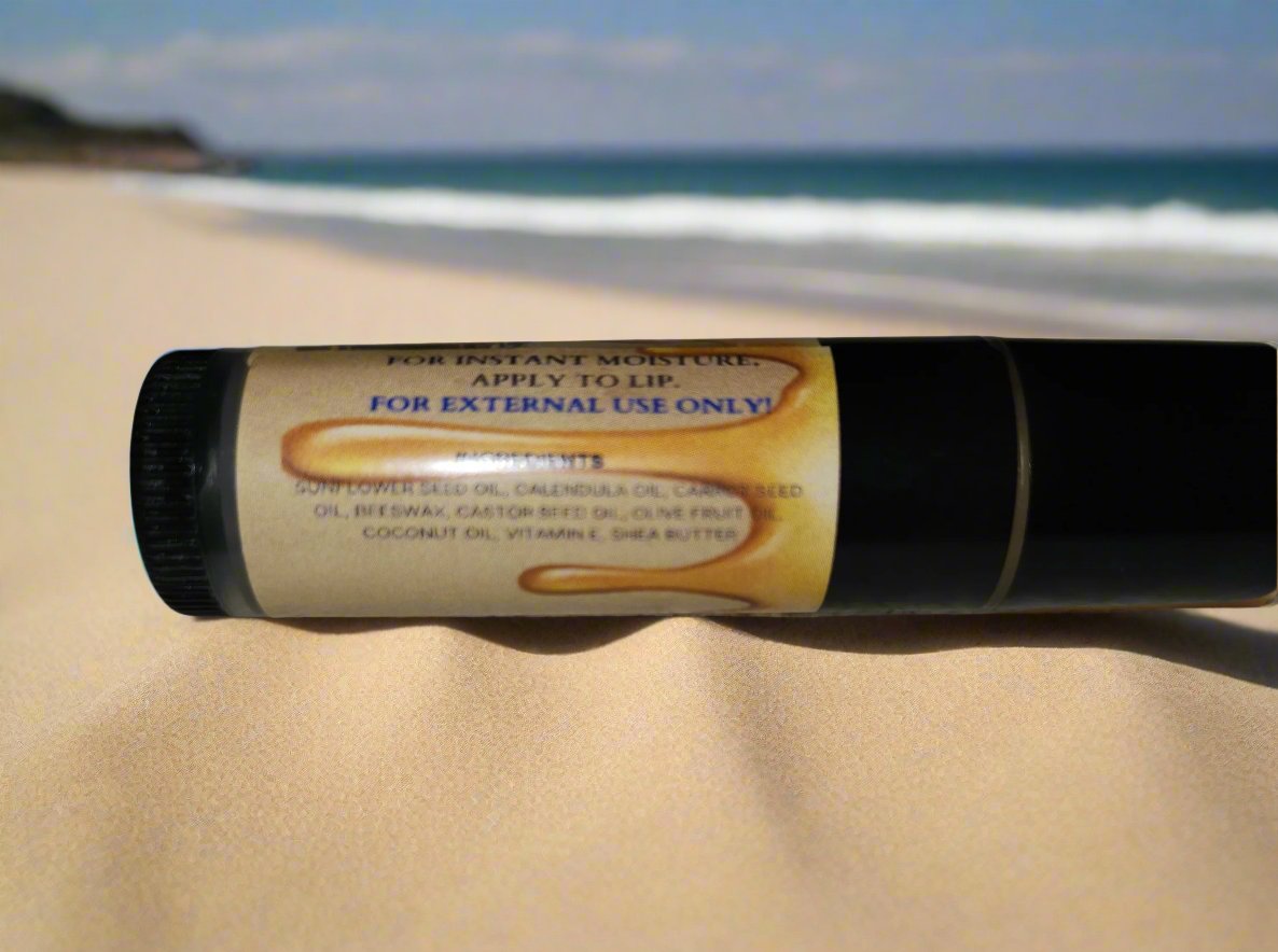 Luminosity Lip Repairing Softening Balm