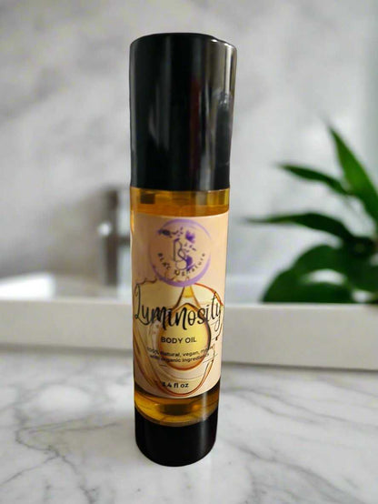 Skin Hydration Oil