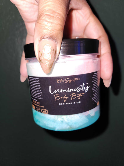Hydrating Body Butter