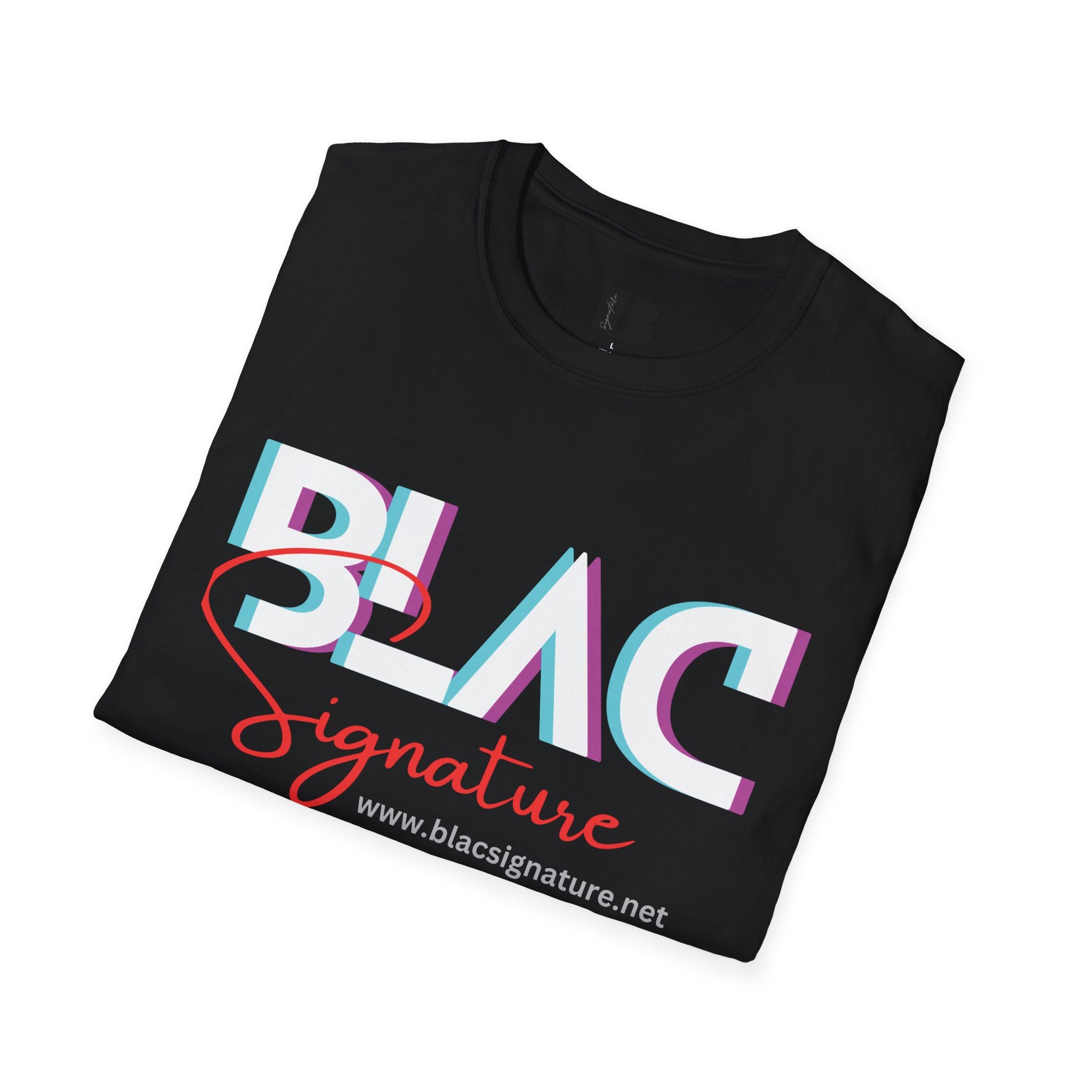 Signature Tee