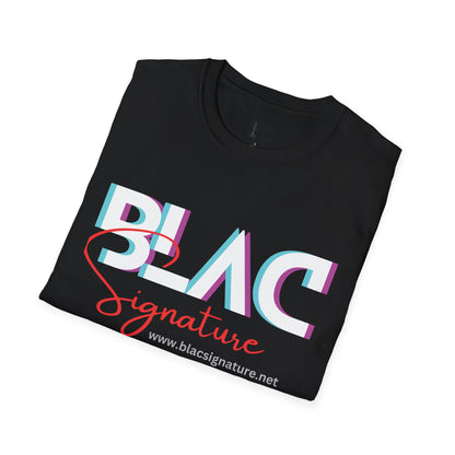 Signature Branded T-Shirt