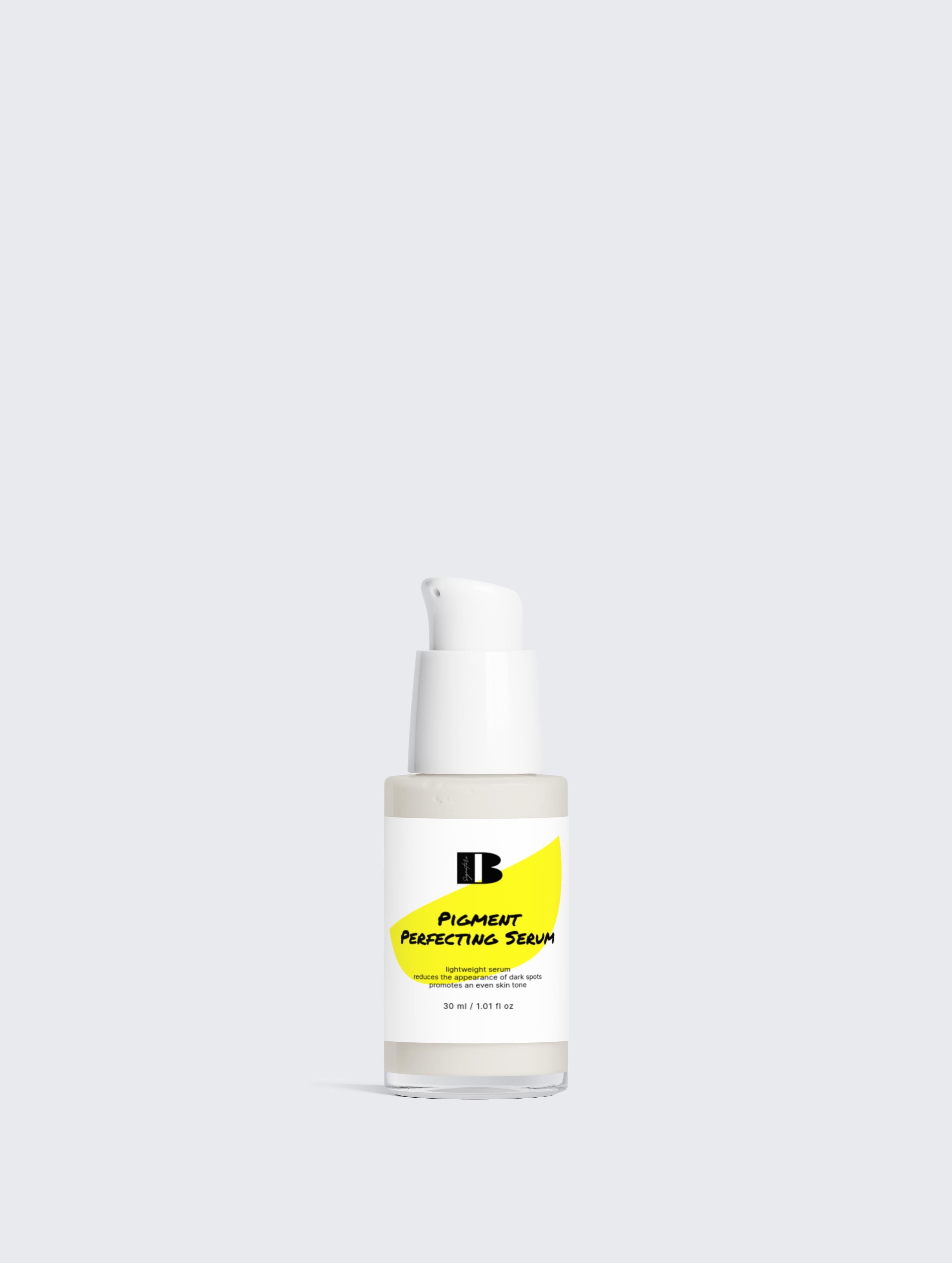 Pigment Perfecting Serum