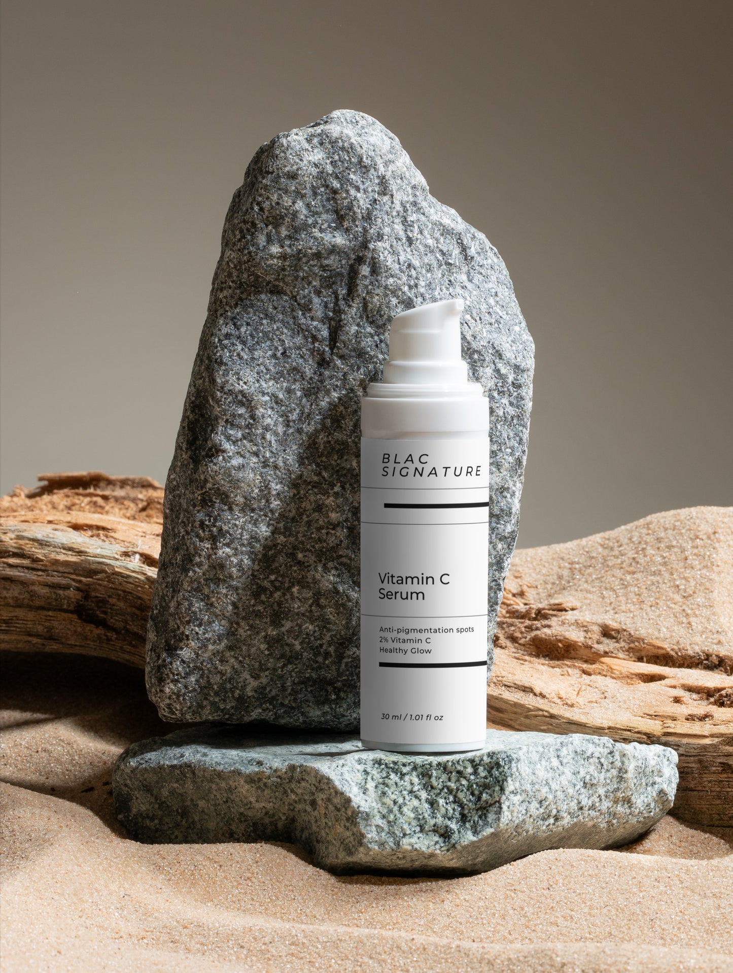 Vitamin C Serum