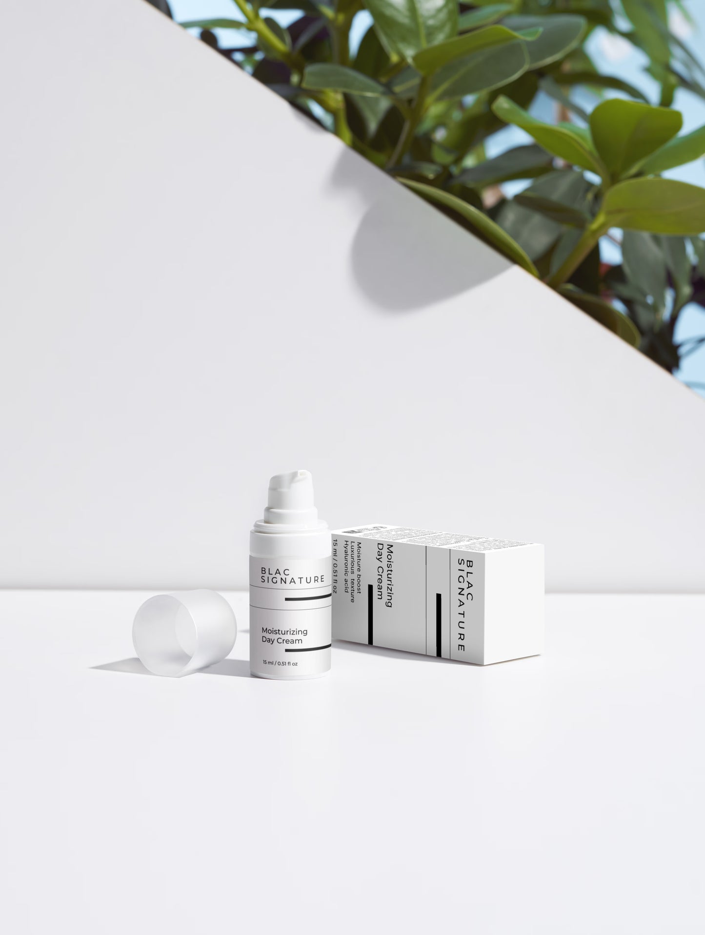 Moisturizing Day Cream