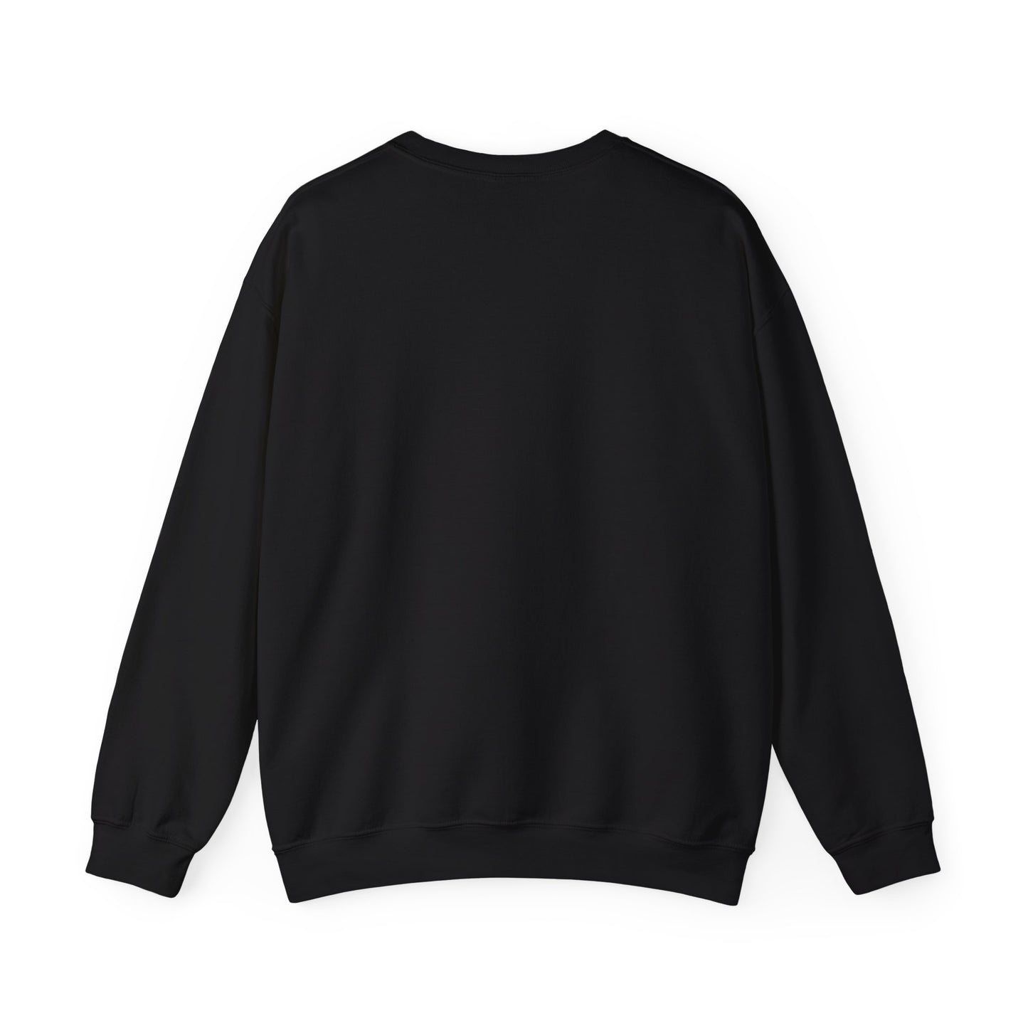 Signature Crewneck Sweatshirt - Dark and Bold Colors