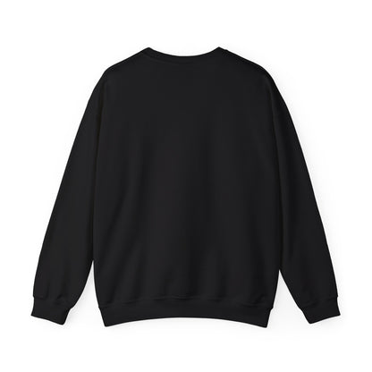 Signature Crewneck Sweatshirt - Dark and Bold Colors