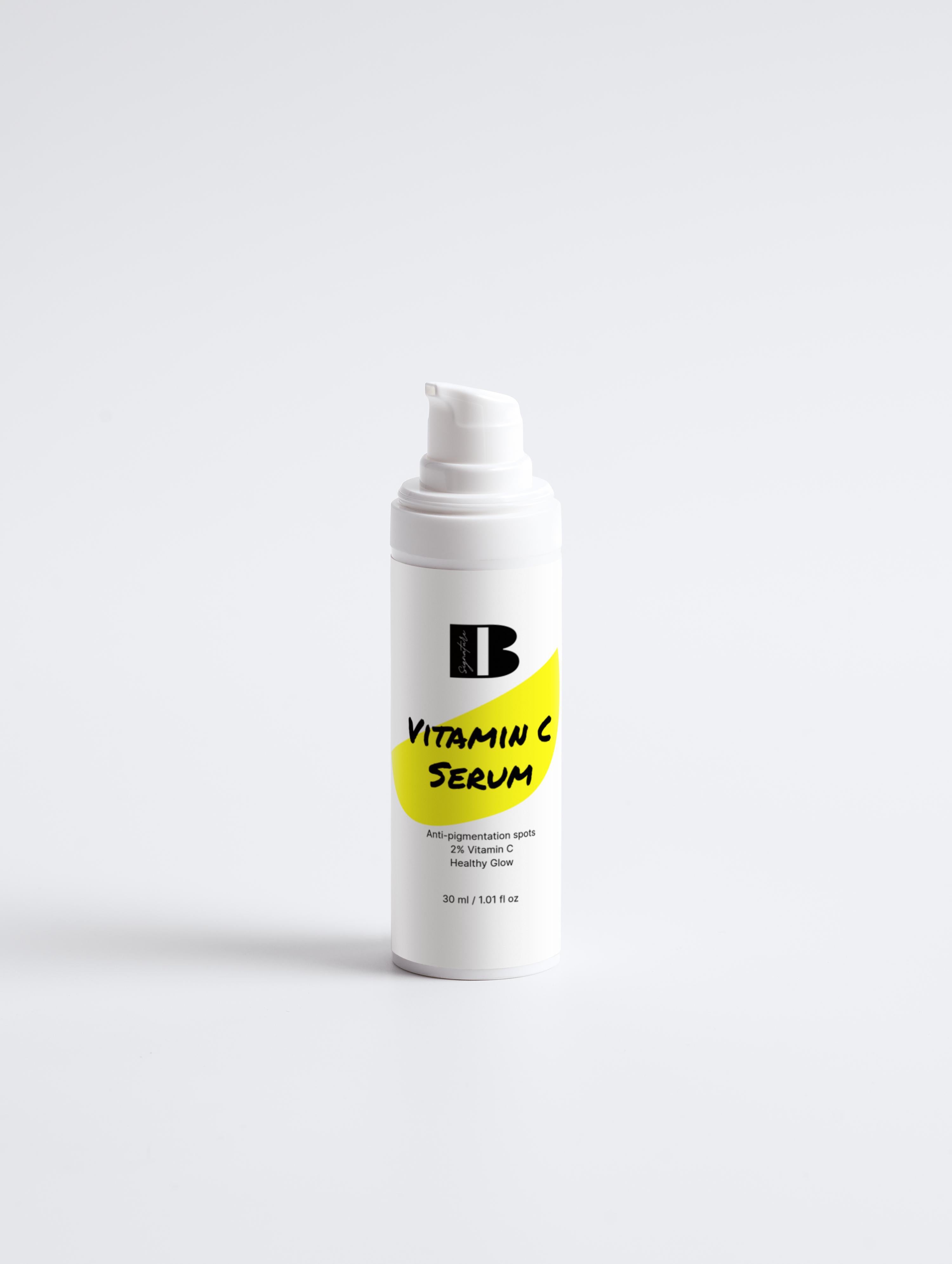 Vitamin C Serum