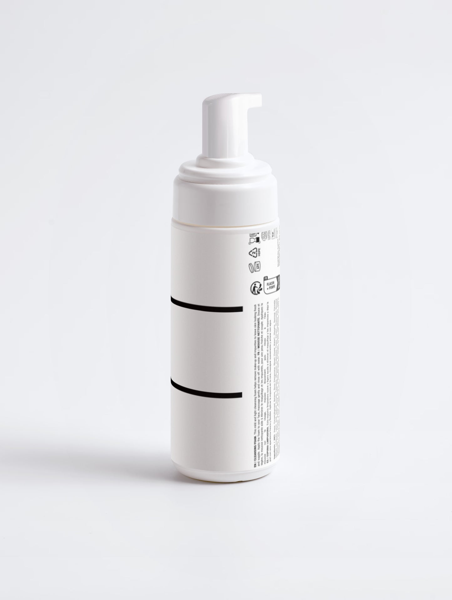 Cleansing Foam