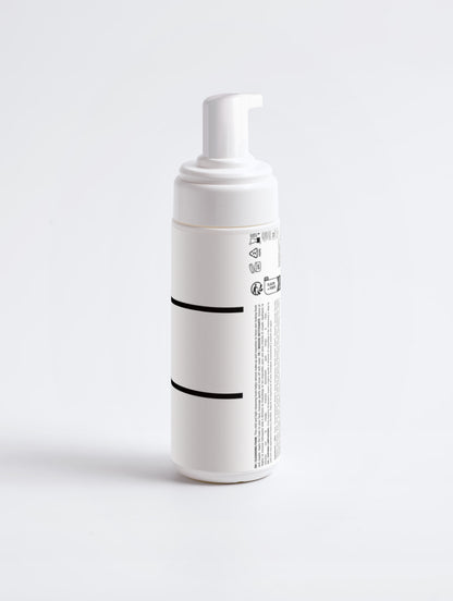 Cleansing Foam