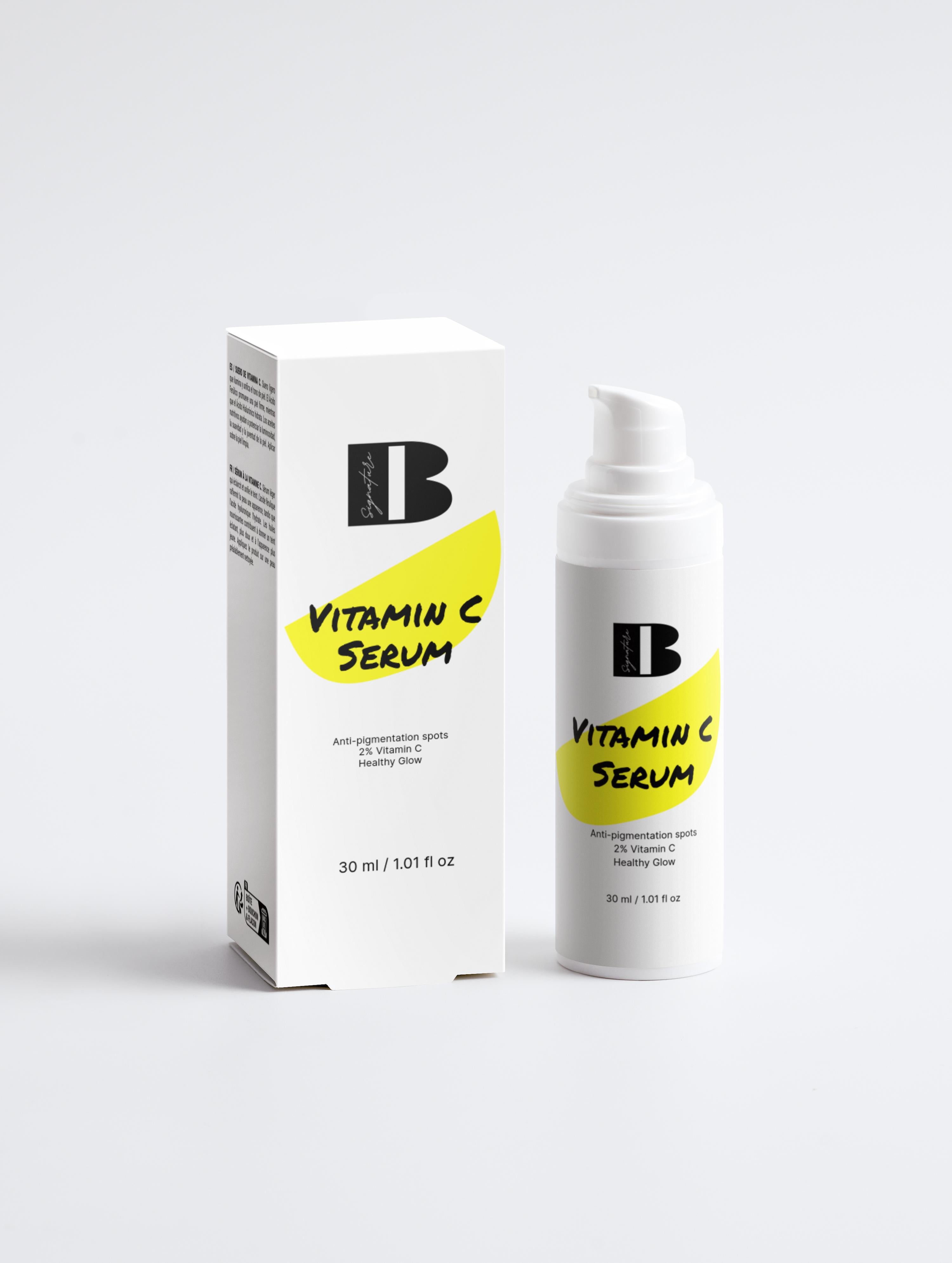 Vitamin C Serum