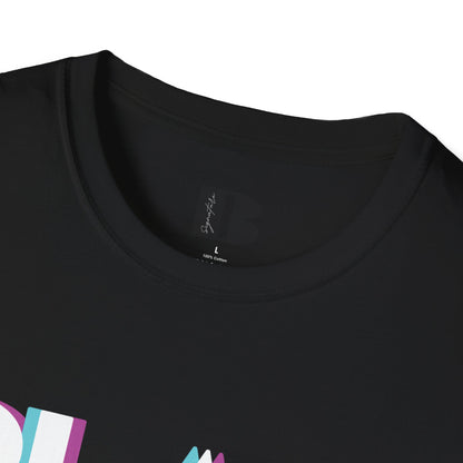 Signature Branded T-Shirt