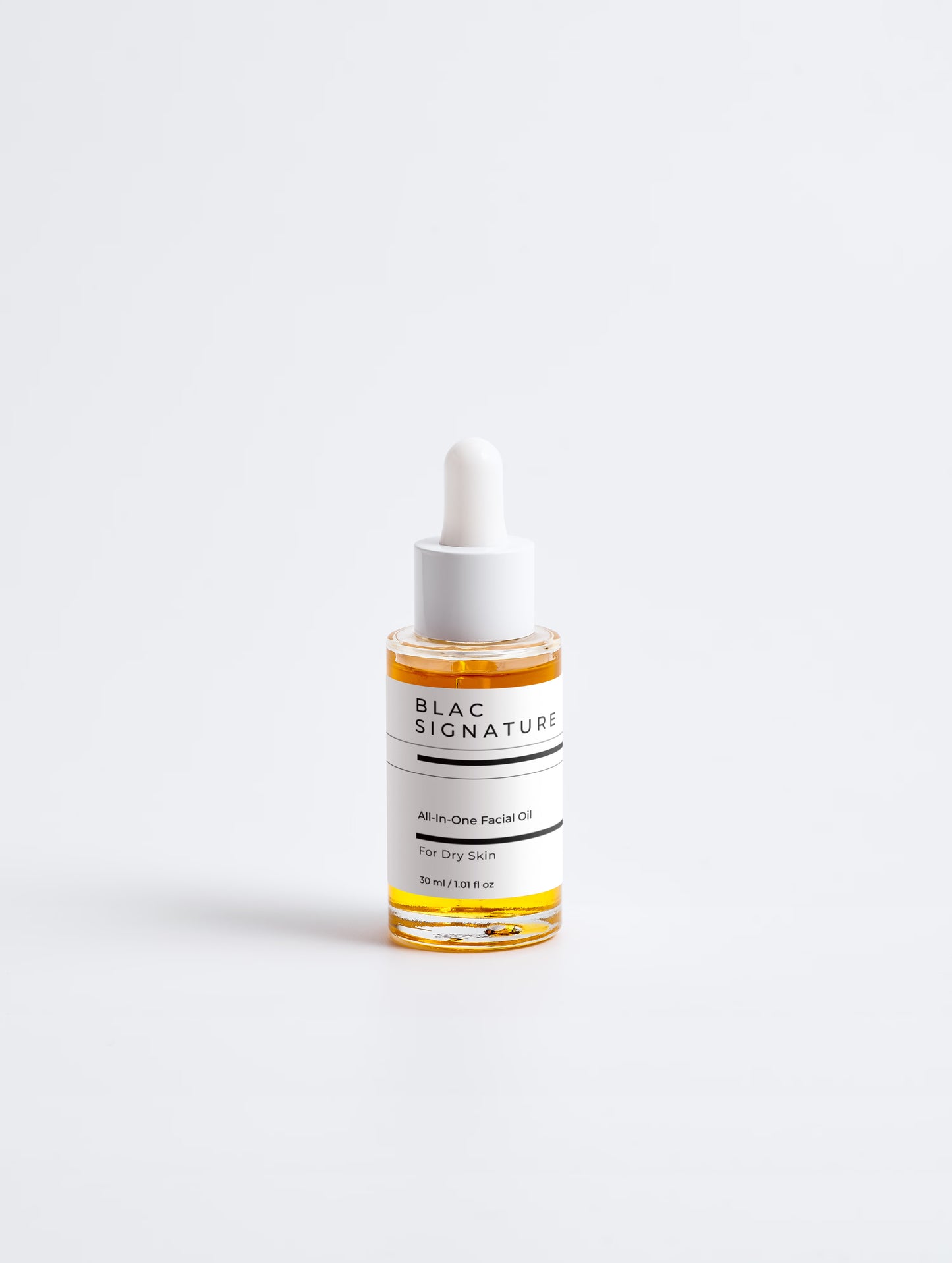 All-In-One Facial Oil