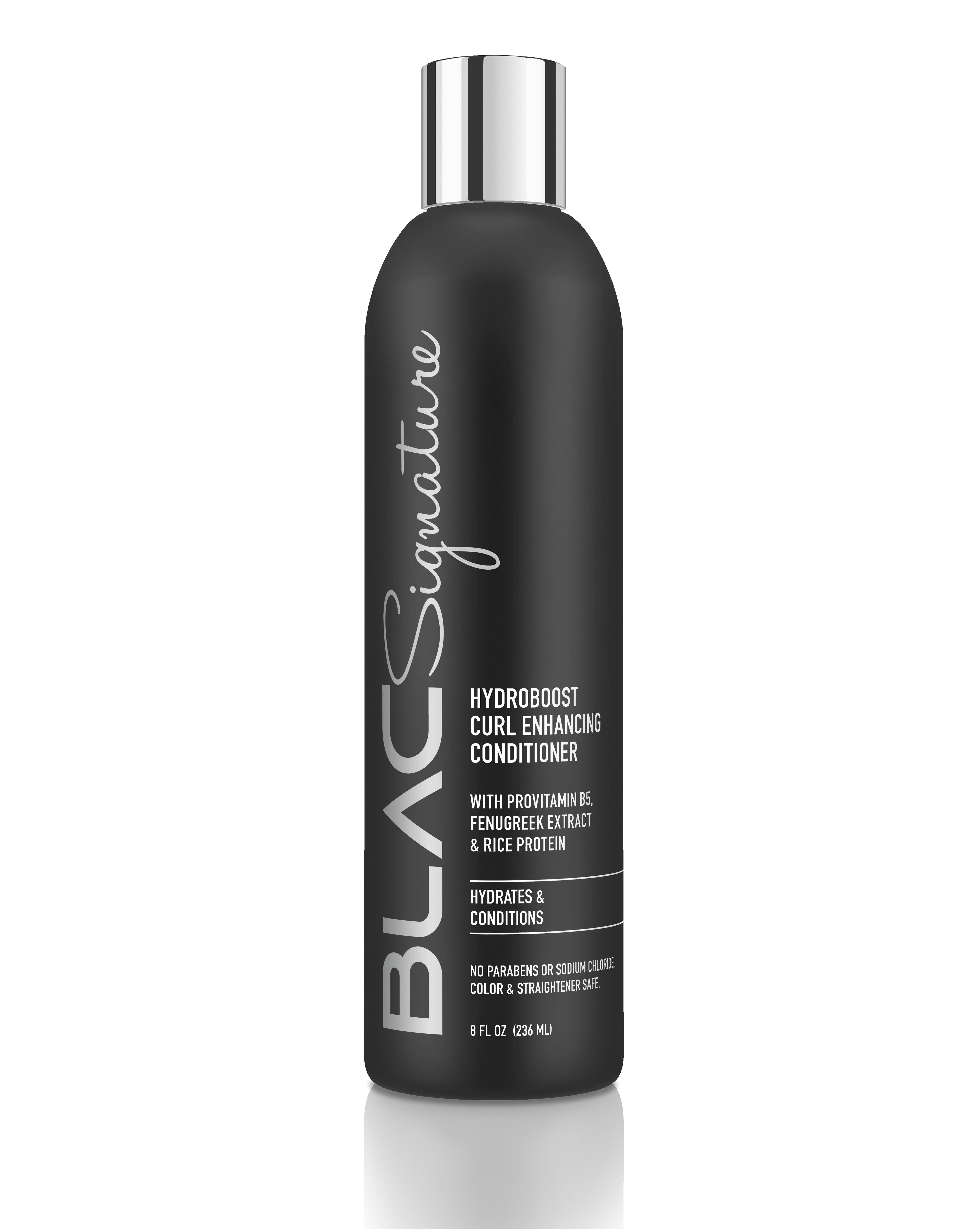 Curl enhancing conditioner