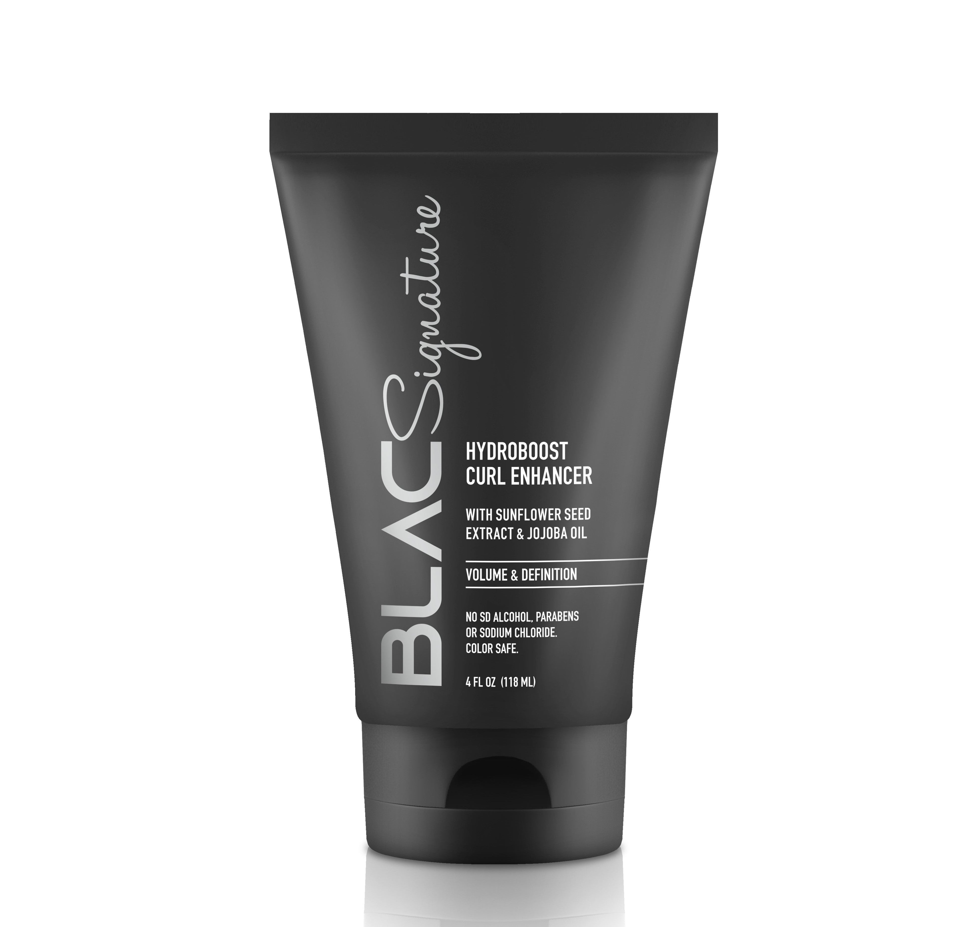 Curl enhancer cream gel