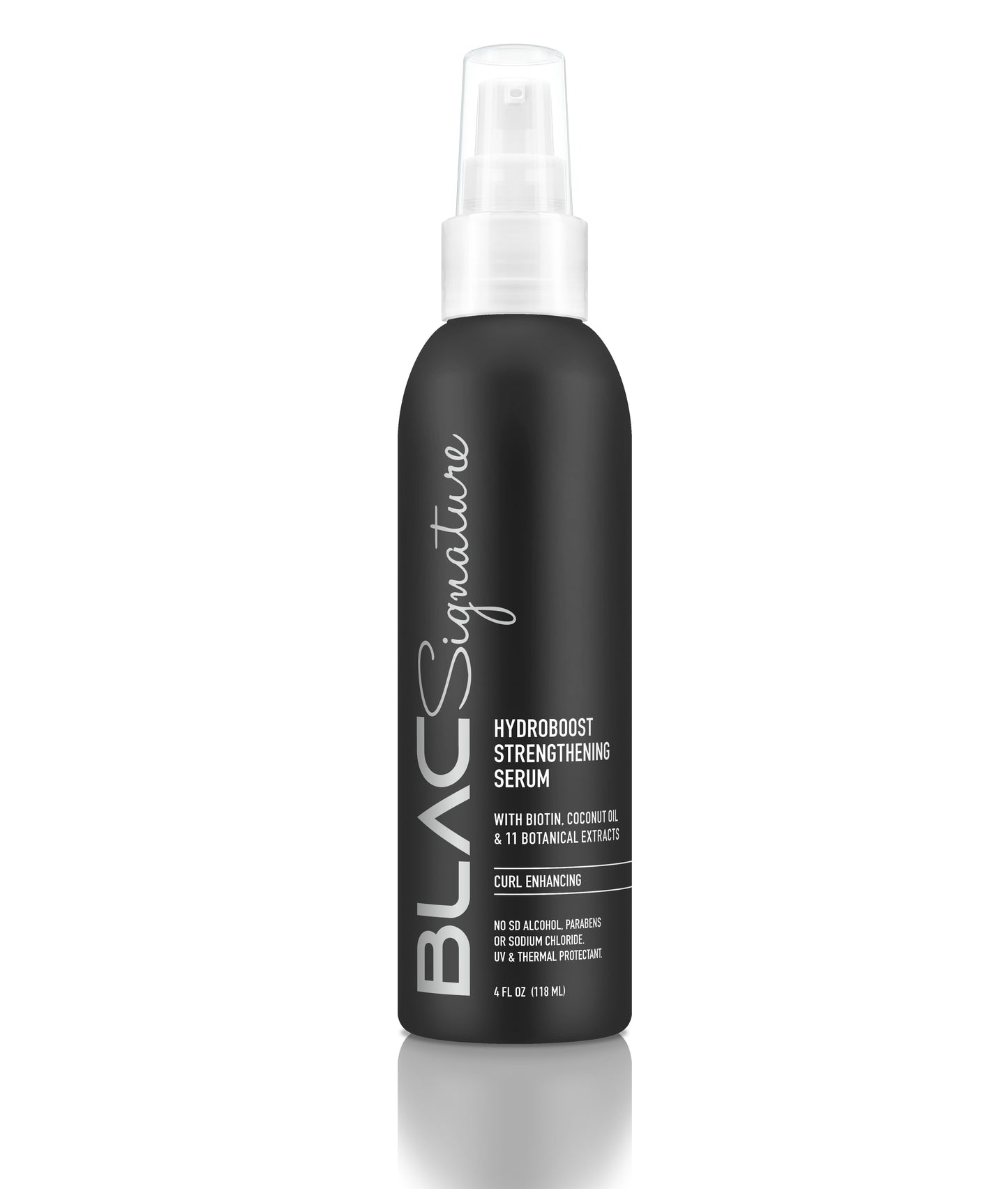 Strengthening Hair Serum, 4oz