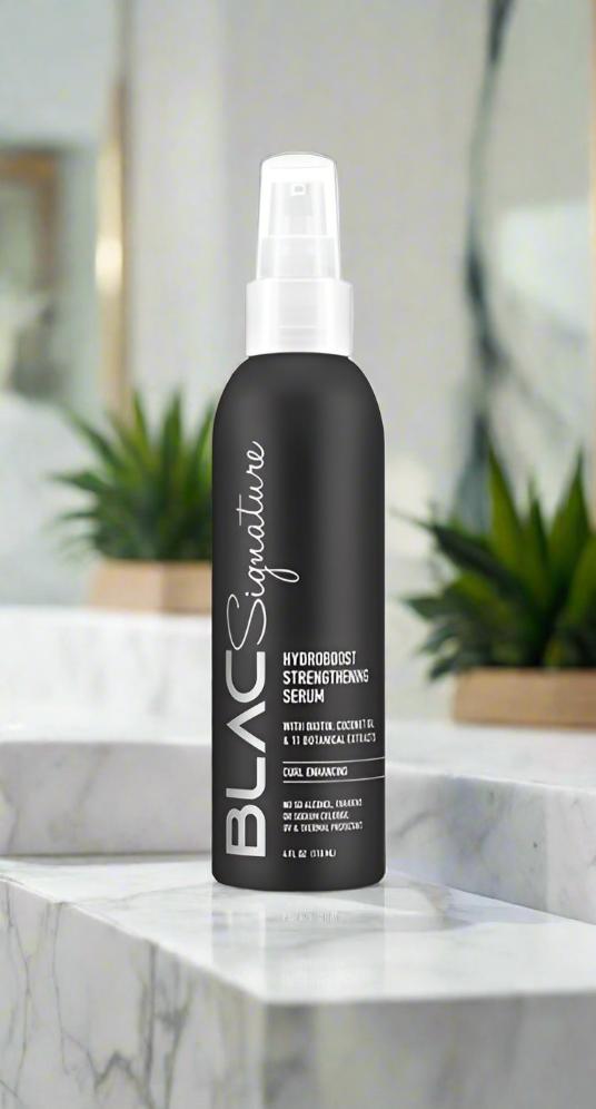 Nourishing hair treatment