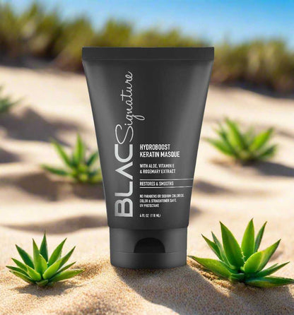 Hair repair masque
