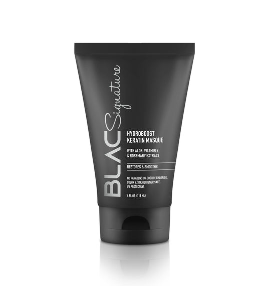 Hair repair masque