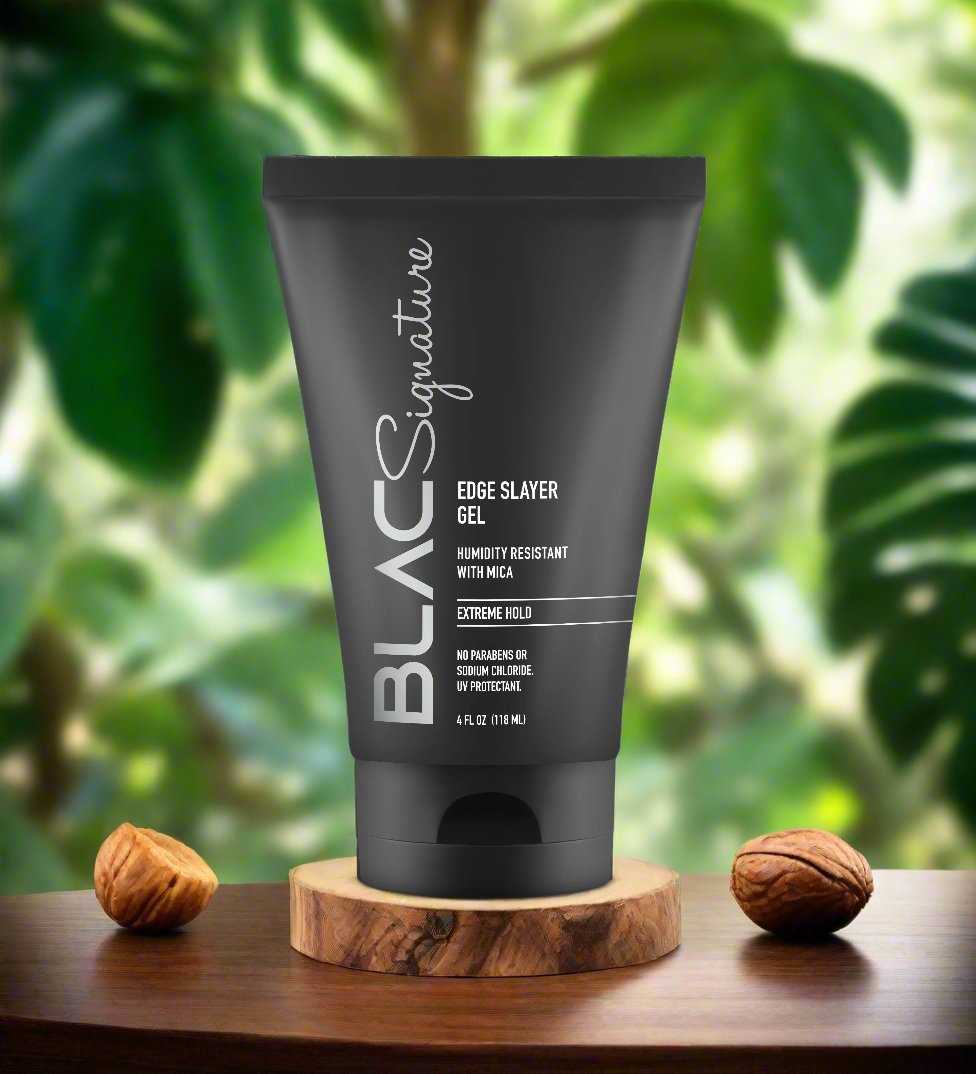 Creamy Edge Slayer Gel