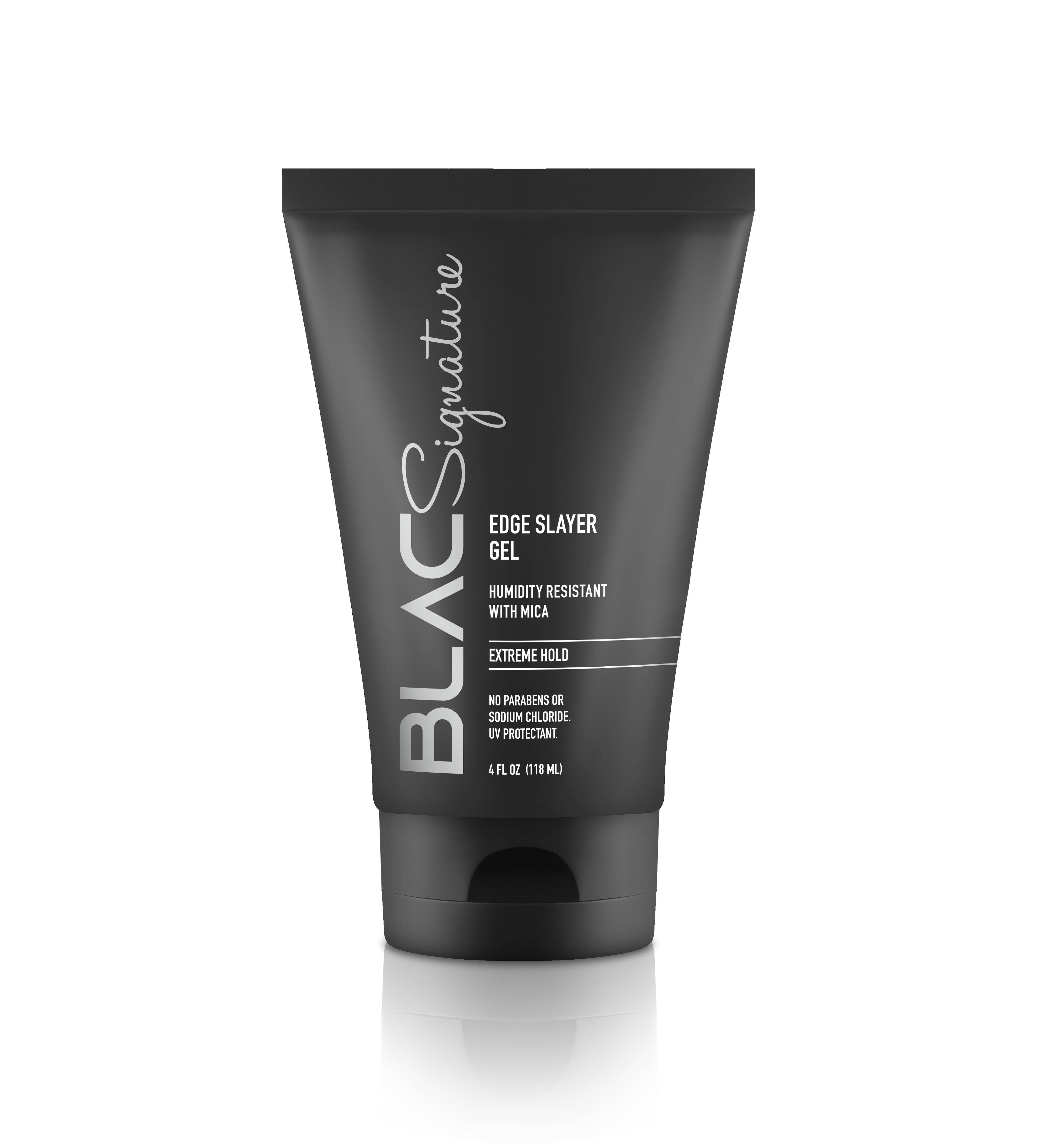 Creamy Edge Slayer Gel