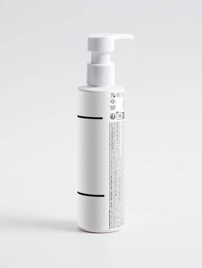 Sensitive Skin Body Cream