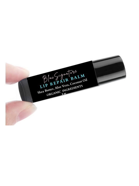 Lip Repair Softening Balm (NEW LOOK!)