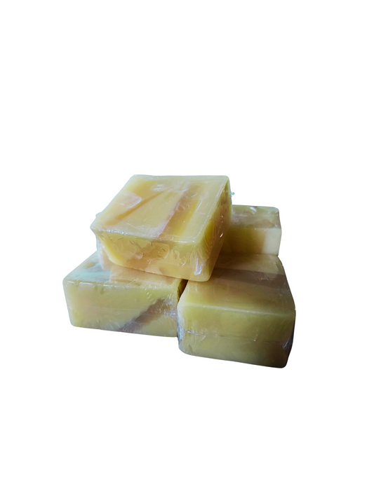 Kojic Acid Lemon Brightening Soap