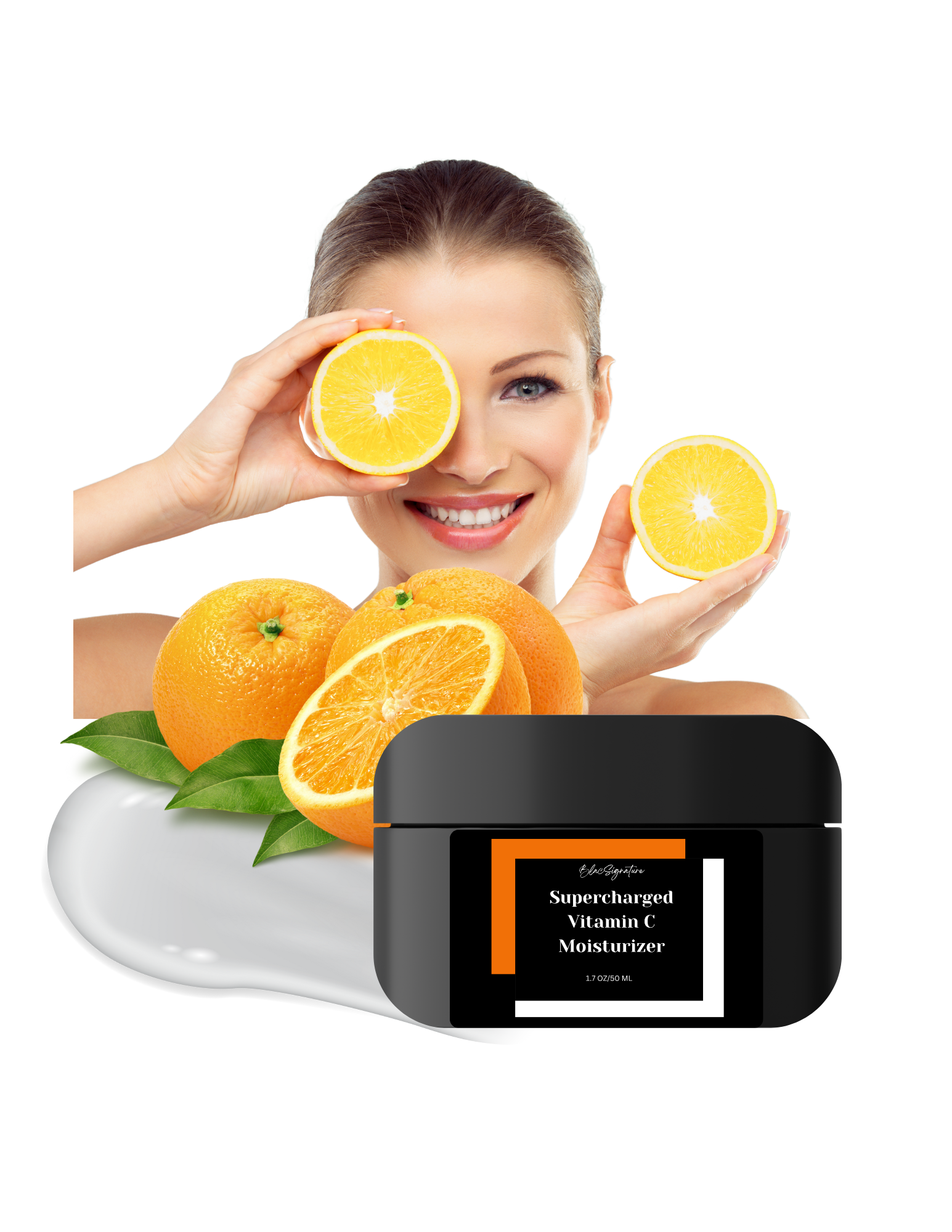 Vitamin C Moisturizer