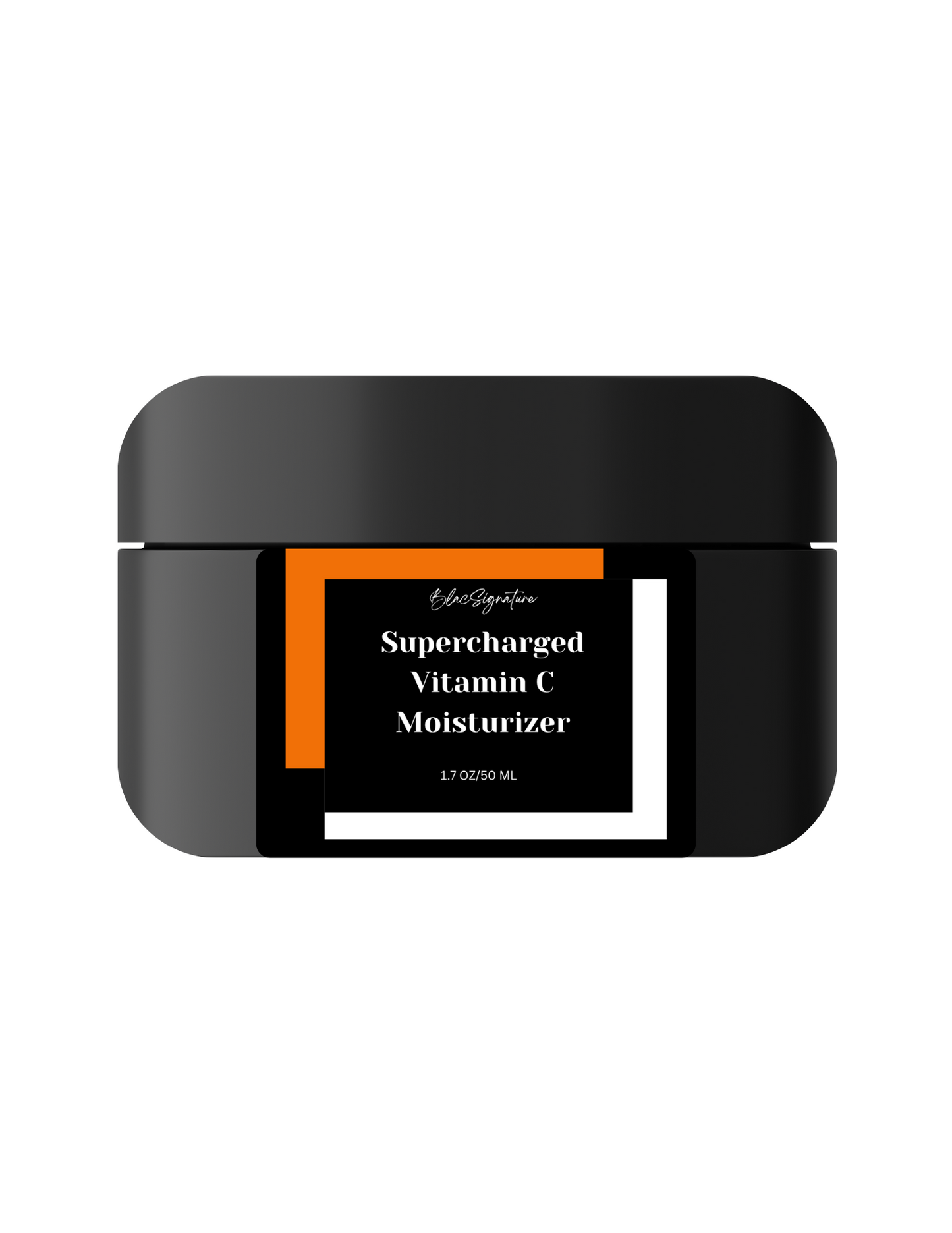 Supercharged Vitamin C Moisturizer