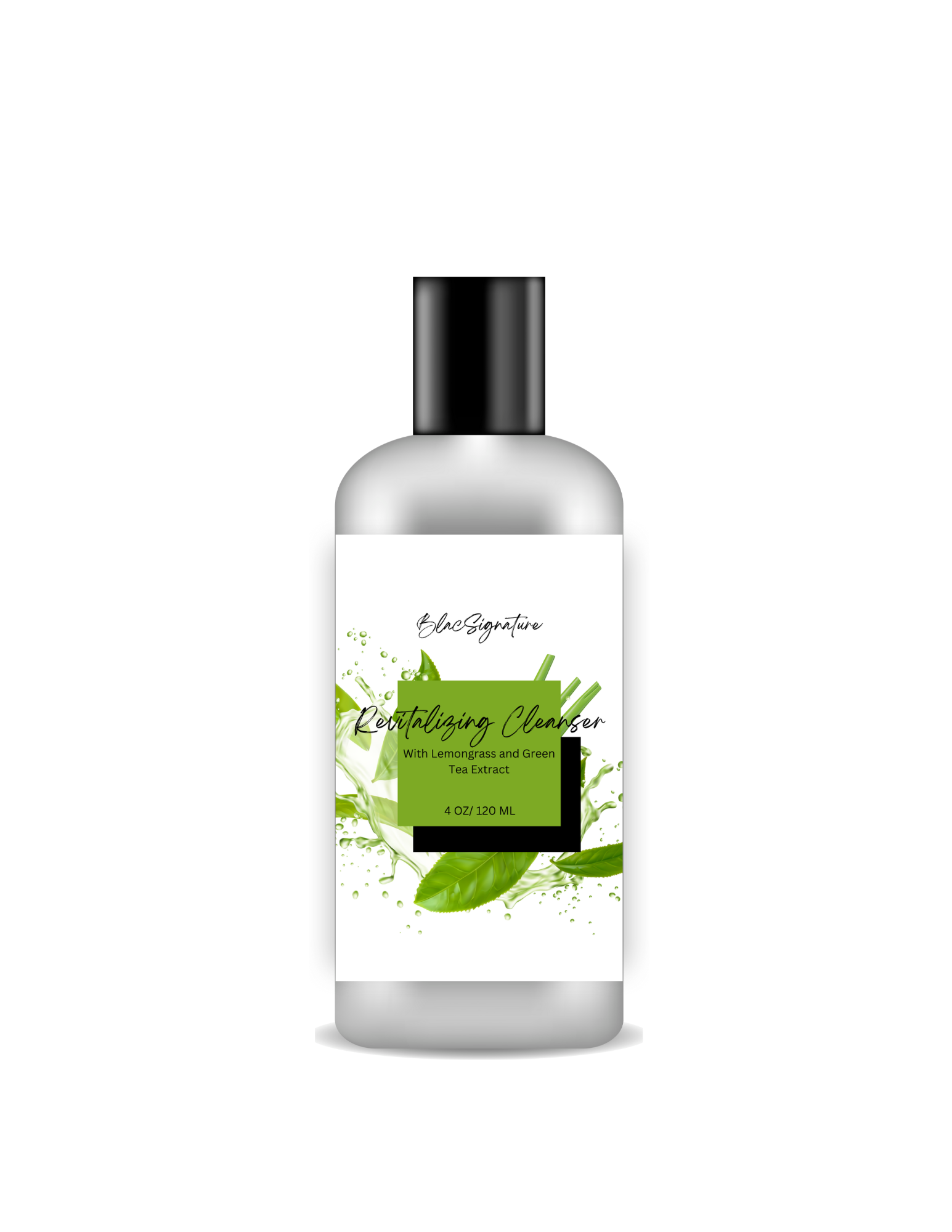 Green Tea Cleanser