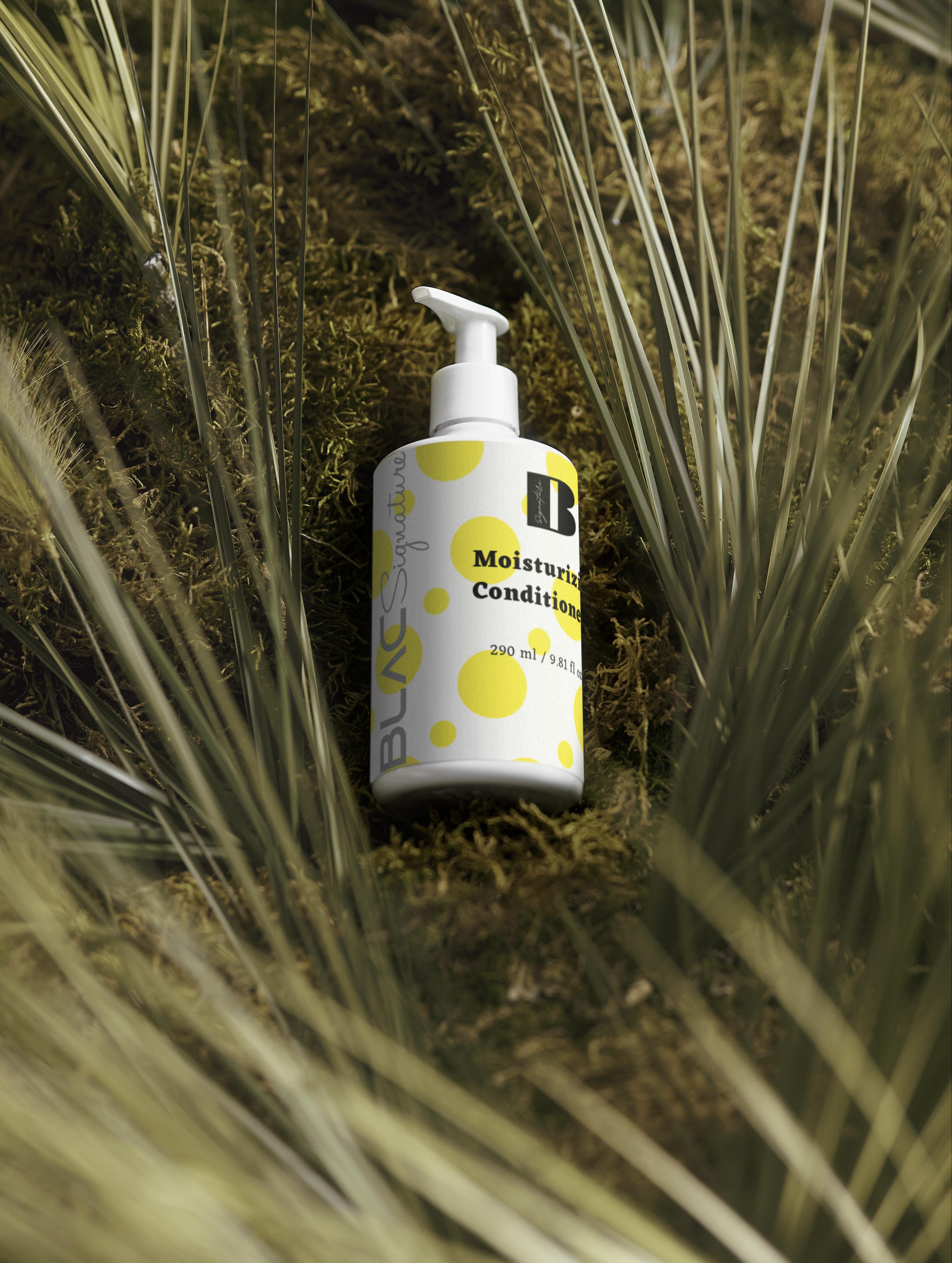 Moisturizing Conditioner