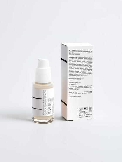 Pigment Perfecting Serum