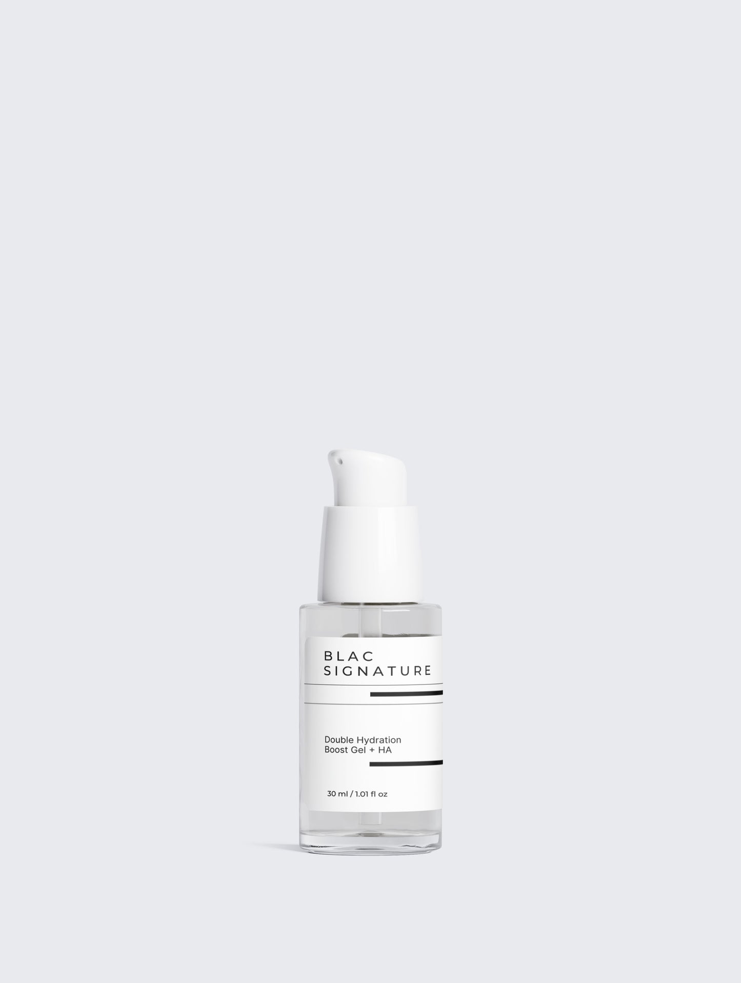 Double Hydration Boost Gel + HA