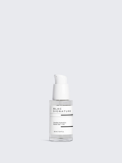 Double Hydration Boost Gel + HA