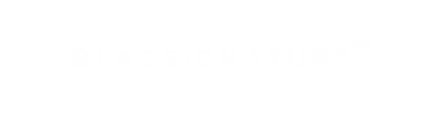 BLAC Signature™️
