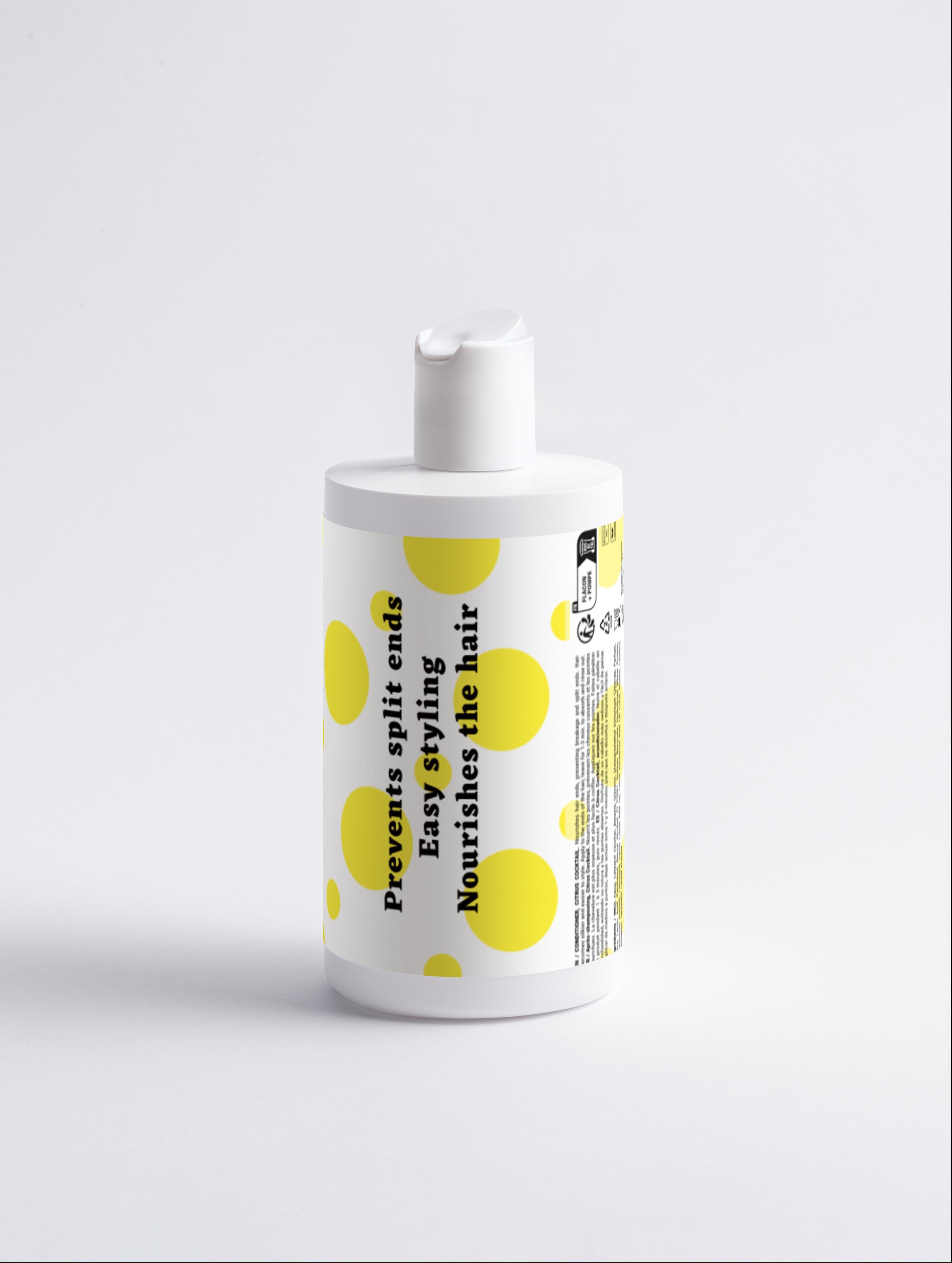 ReFresh Conditioner, Citrus Cocktail