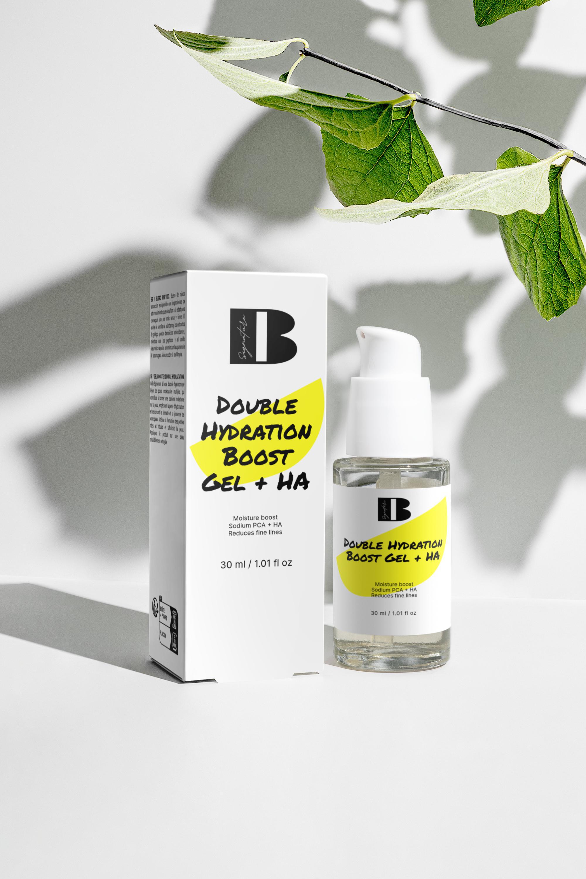 Hydrate Tone Face and Body Bundle