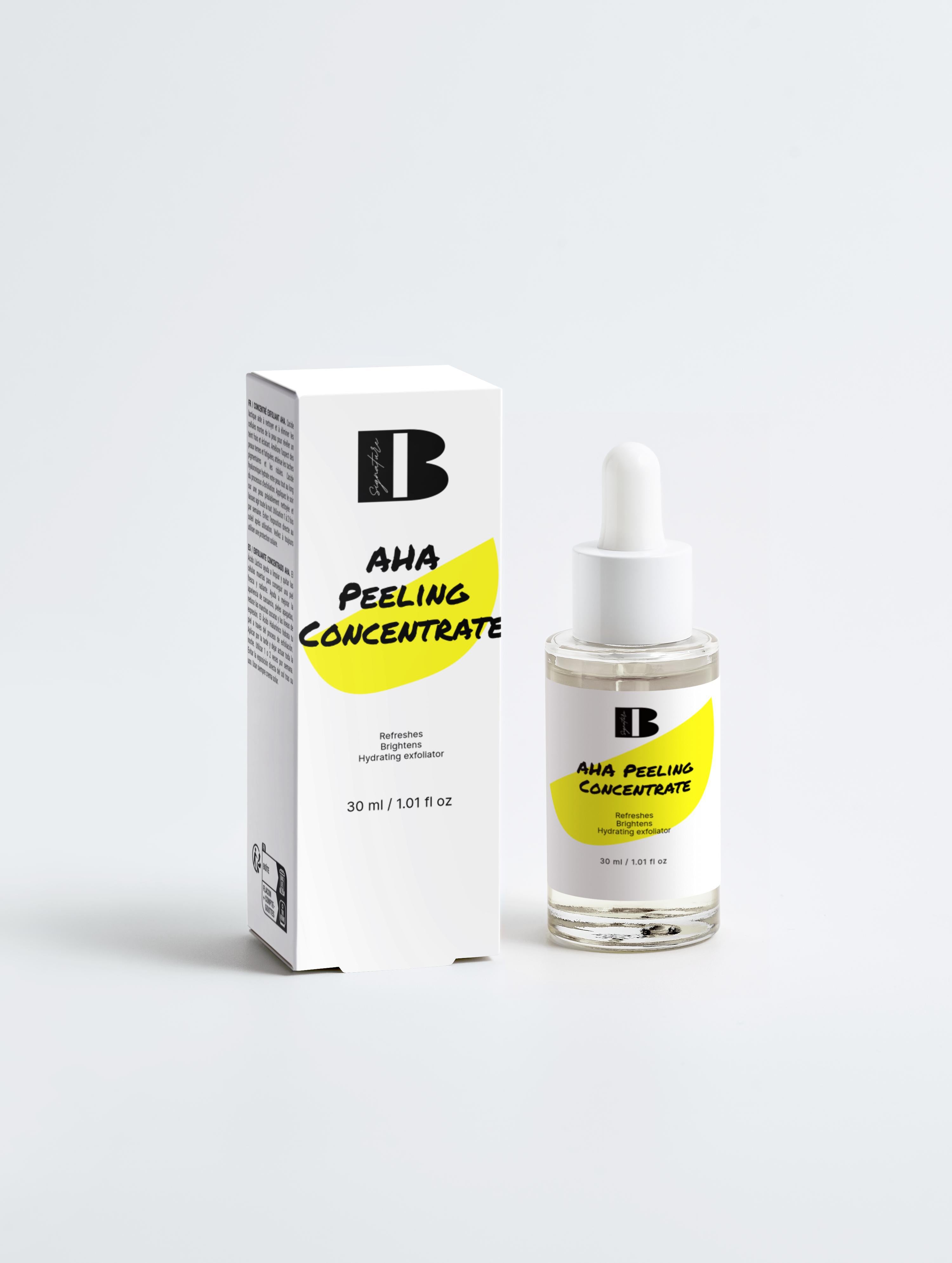 AHA Peeling Concentrate