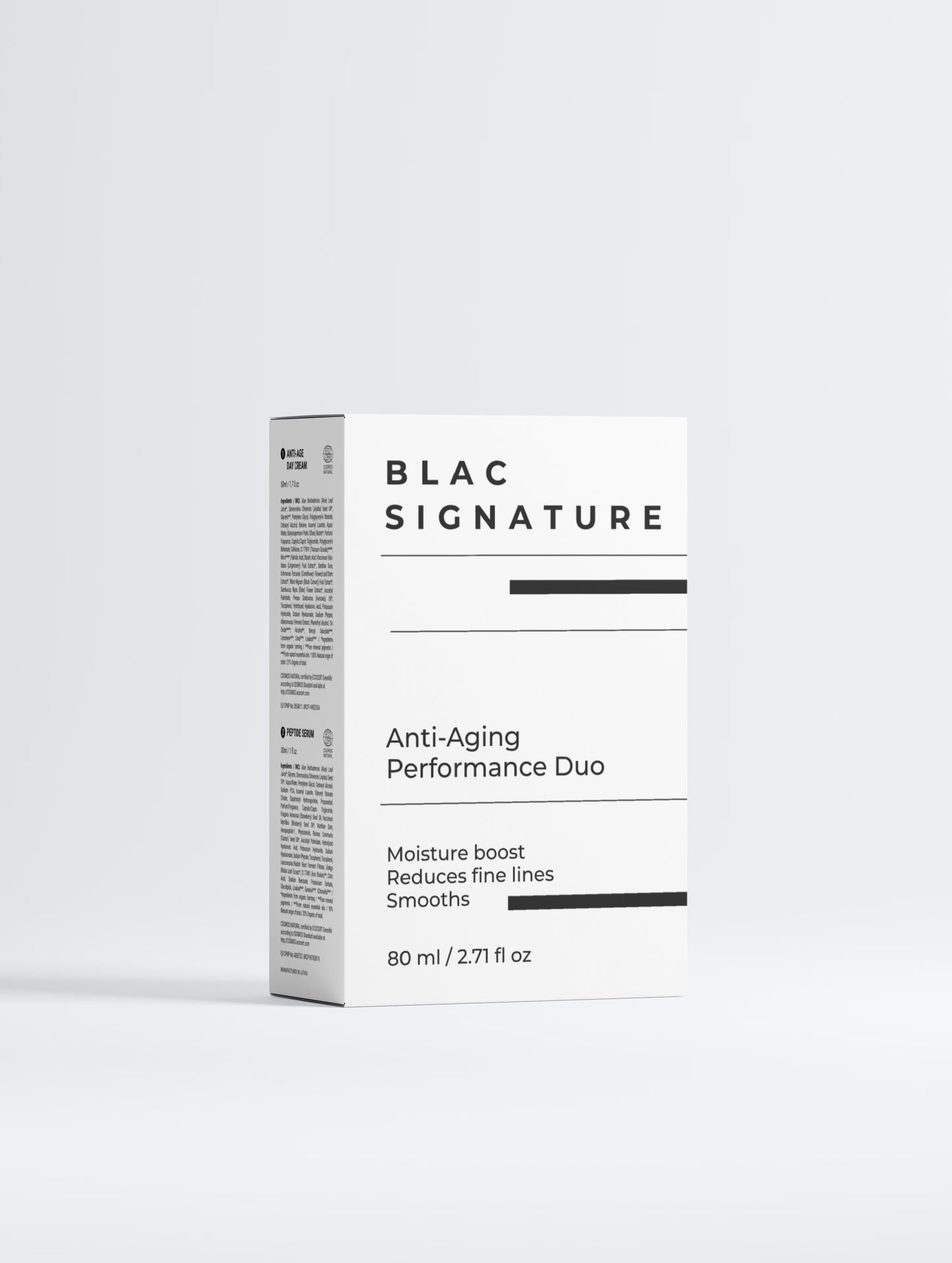 Anti-Aging Performance Duo