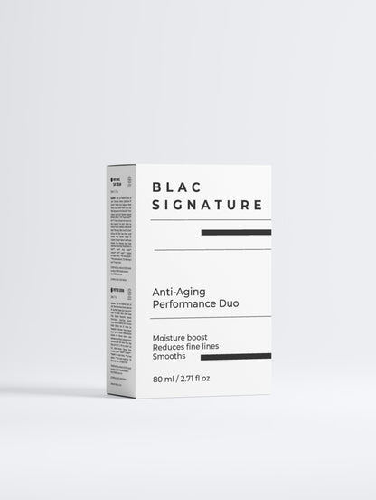 Anti-Aging Performance Duo