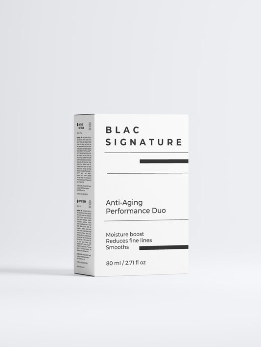 Anti-Aging Performance Duo