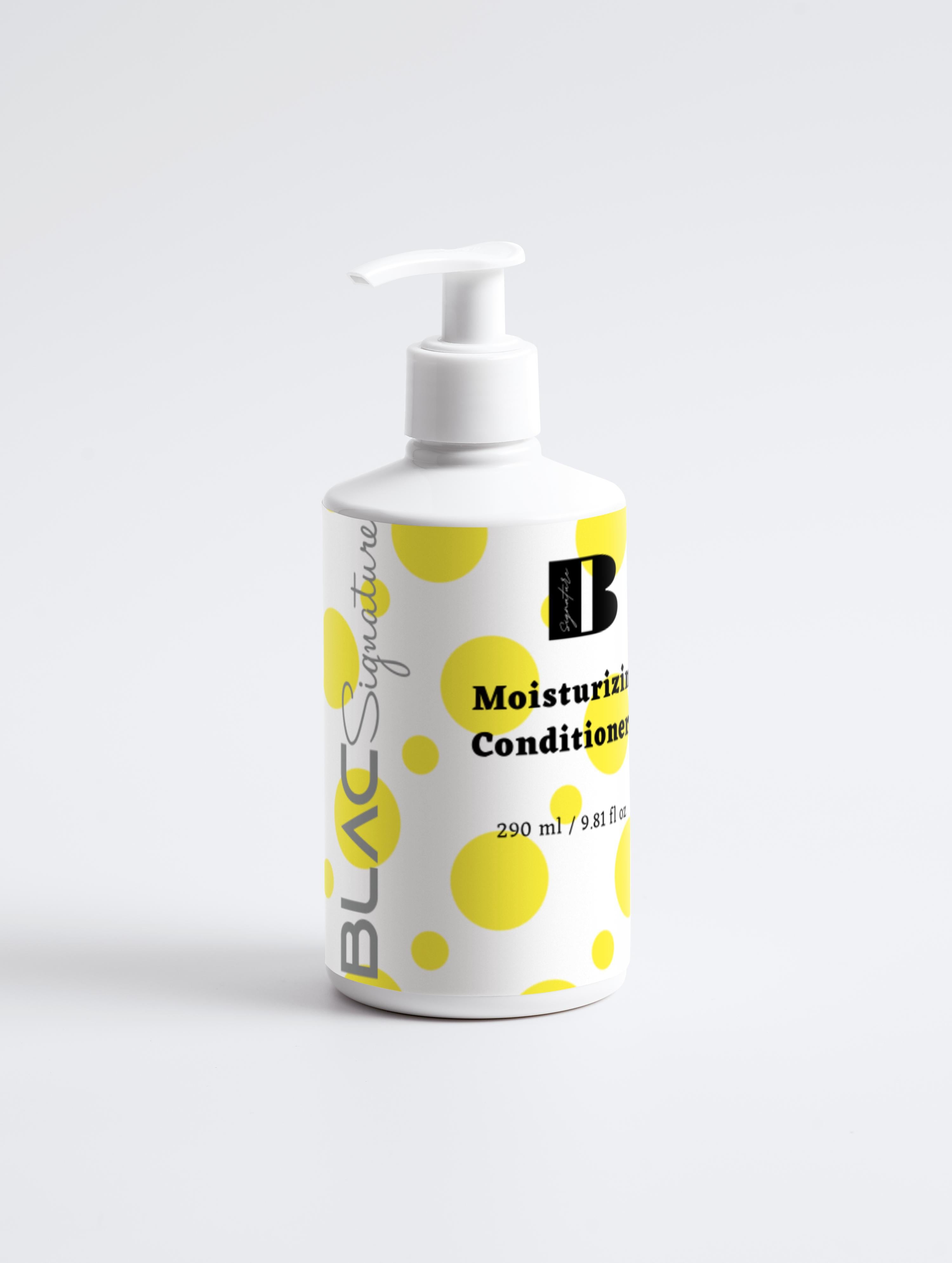 Moisturizing Conditioner