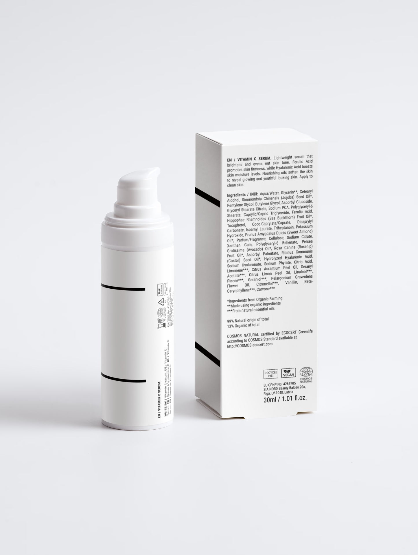 Vitamin C Serum