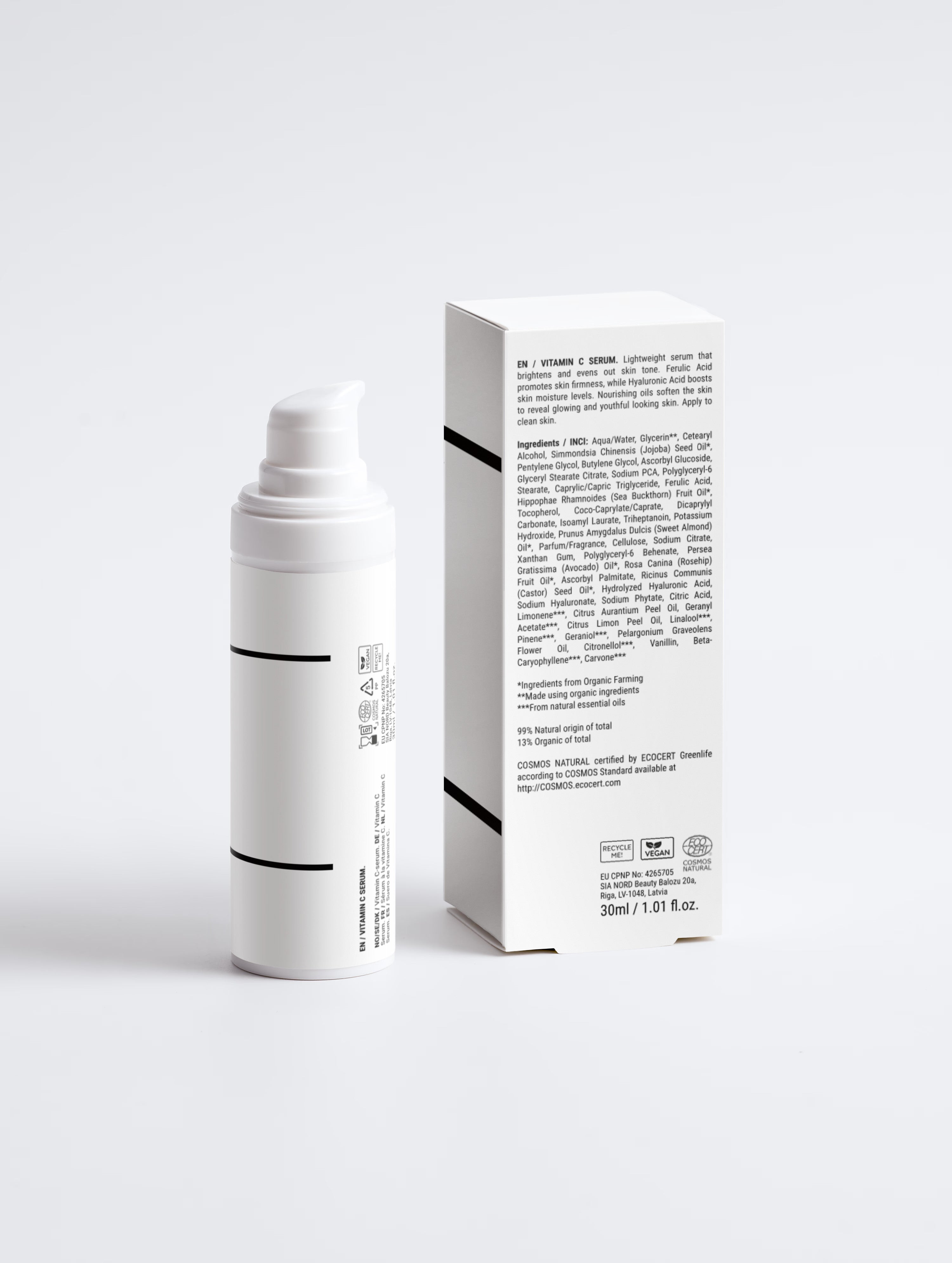 Vitamin C Serum